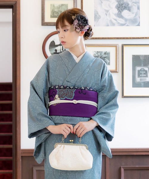 ワンピ襦袢 | 着物や浴衣なら和モダン着物・帯を楽しむKIMONO MODERN