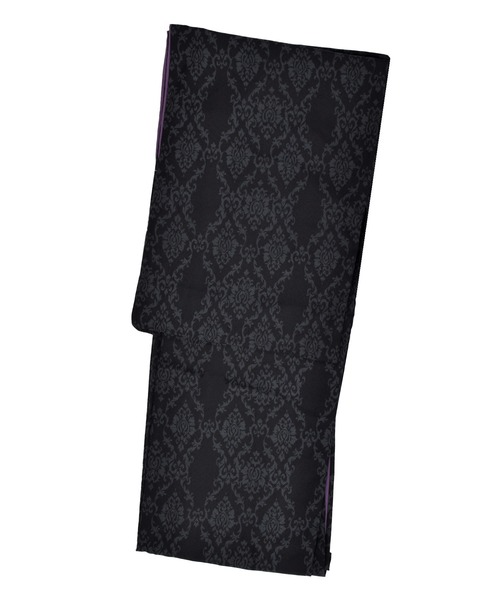 KIMONOMACHI 着物 レディース 洗える着物単品 袷着物 M/L サイズ