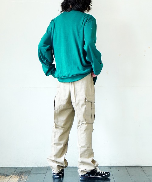 ROTHCO（ロスコ） パンツ RIP-STOP BDU PANTSパンツ メンズ レディース