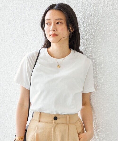 tシャツ オーガニックコットン キャップスリーブプル レディース 楽天市場】オーガニックコットン キャップ（レディース