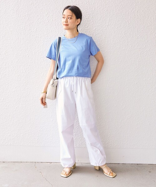 レディース オーガニックコットン プチ Tシャツ 楽天市場】＼早い者勝ち☆本日限定 390円OFFクーポン 8/10 23:59