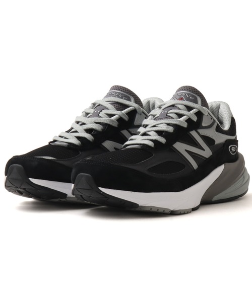 New Balance（ニューバランス） スニーカー New Balance M990BK6