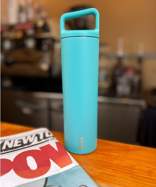 MiiR 水筒 「MiiR」Wide Mouth 20oz : ZOZOTOWN Yahoo!店 - 通販
