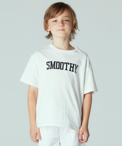 新品SMOOTHY SEAコラボ子供服　M SMOOTHY（スムージー）のキッズ通販｜BEAMS