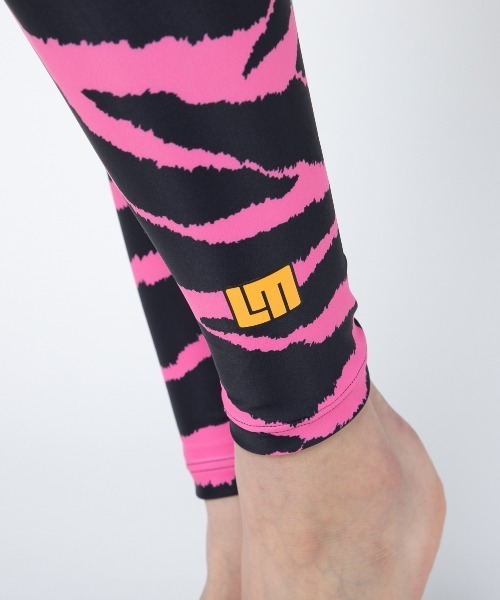 レギンス スパッツ 「Loudmouth:ラウドマウス」レディース