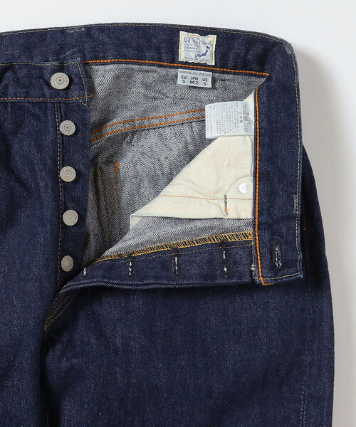orSlow（オアスロウ） ジーンズ orSlow / 105 Original Standard Denim