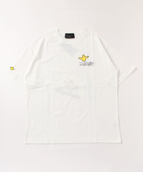 Mark Gonzales tシャツ MARK GONZALES ART WORK/マーク