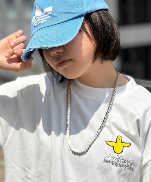 Mark Gonzales tシャツ MARK GONZALES ART WORK/マーク