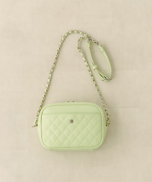 OLIVE des OLIVE（オリーブデオリーブ） ショルダーバッグ バッグ OL