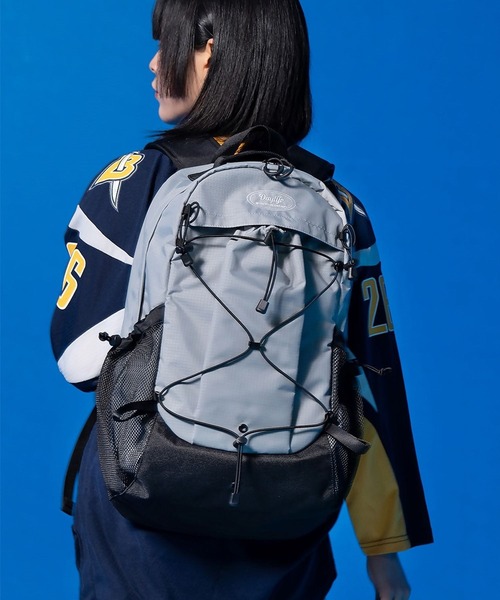 デイバック リュック DAYLIFE／Xフレームリュック 2196407 レディース