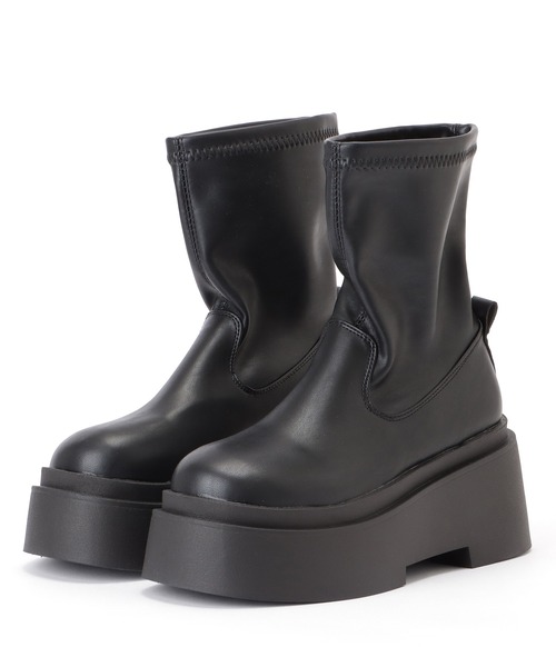 UGG Australia（アグオーストラリア） ブーツ UGG アグ W MINI BAILEY