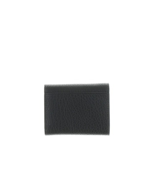 Maison Margiela 財布 WALLET CLIP 3 WITH ZIP レディース