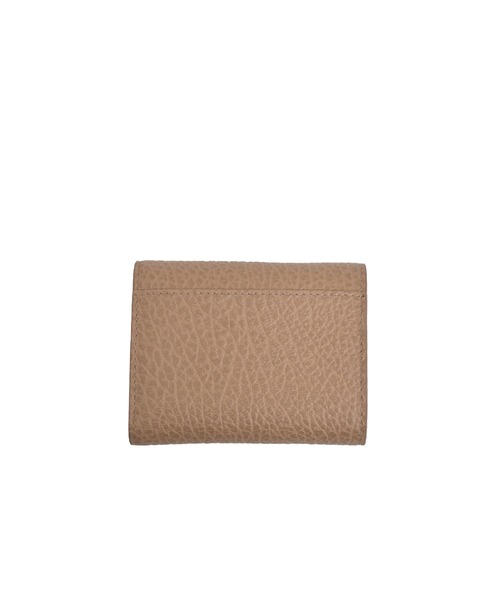Maison Margiela 財布 WALLET CLIP 3 WITH ZIP レディース
