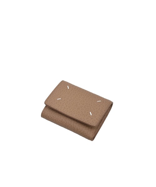 最終値下❗️マルジェラ　正規品　財布　WALLET CLIP 3 WITH ZIP WALLET CLIP 3 WITH ZIP（財布）｜Maison Margiela（メゾン