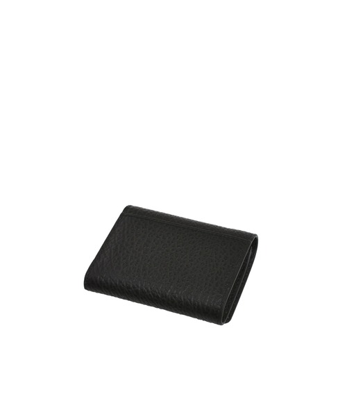 Maison Margiela 財布 WALLET CLIP 3 WITH ZIP レディース