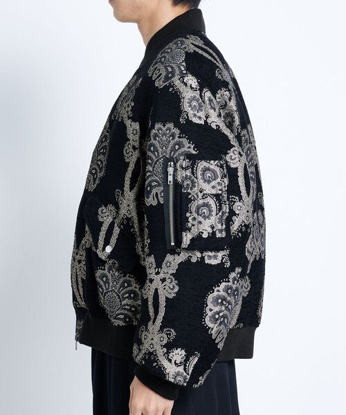 superNova.（スーパーノヴァ） ブルゾン アウター 「superNova