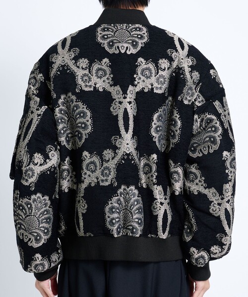 superNova.（スーパーノヴァ） ブルゾン アウター 「superNova