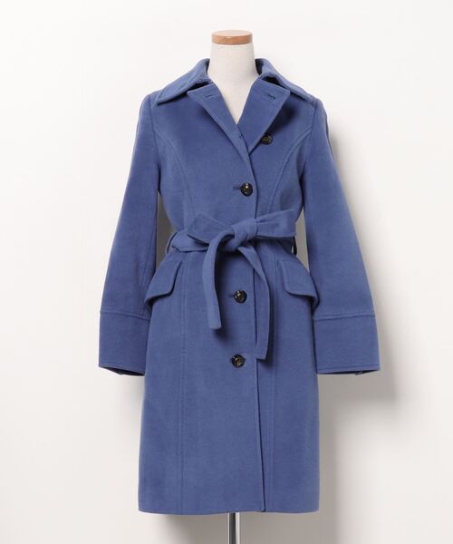 viaggio blu　ビアッジョブルー　コート　XSサイズ セール 60%OFF】ビアッジョブルー Viaggio Blu 【大きいサイズ