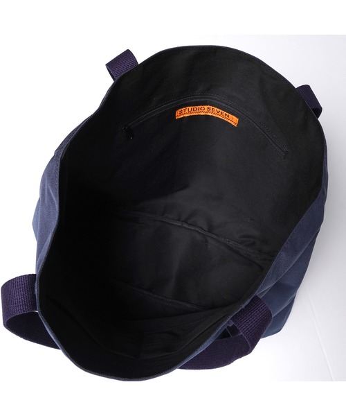 STUDIO SEVEN トートバッグ CORDURA Tote Bag「STUDIOSEVEN