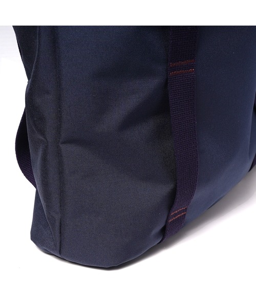 STUDIO SEVEN トートバッグ CORDURA Tote Bag「STUDIOSEVEN