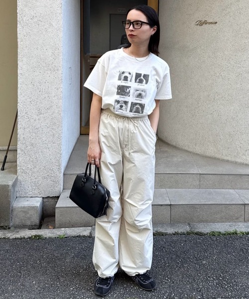 Discoat（ディスコート） ボストンバッグ 「新色追加！」ライトゲージ