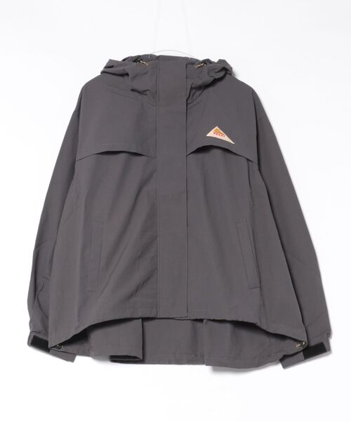 KELTY（ケルティ） マウンテンパーカー ウインドブレーカー 「KELTY