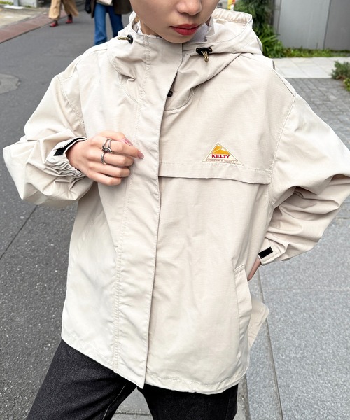 値下げ　SM2 【KELTY×Samansa Mos2】3WAYザパタジャケット coen｜KELTY(ケルティ)別注ザパタジャケット | Rakuten Fashion