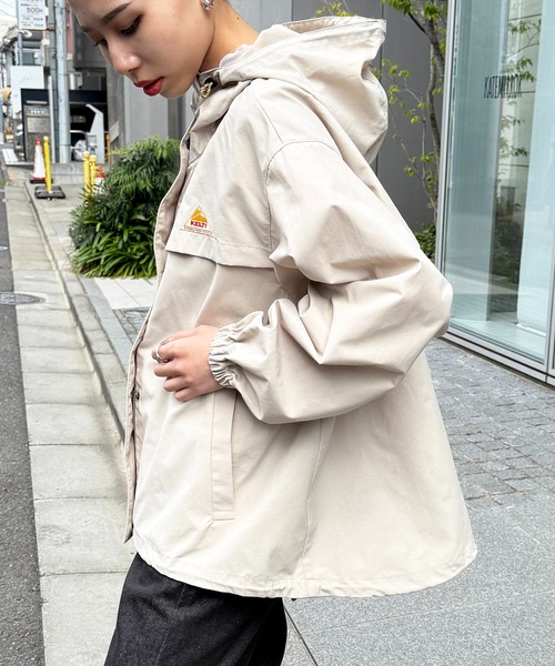 KELTY マウンテンパーカー ウインドブレーカー 「KELTY」ザパタ