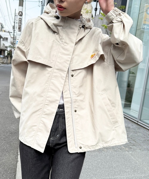 KELTY（ケルティ） マウンテンパーカー ウインドブレーカー 「KELTY
