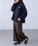 マウンテンパーカー ウインドブレーカー 「KE...の詳細画像5