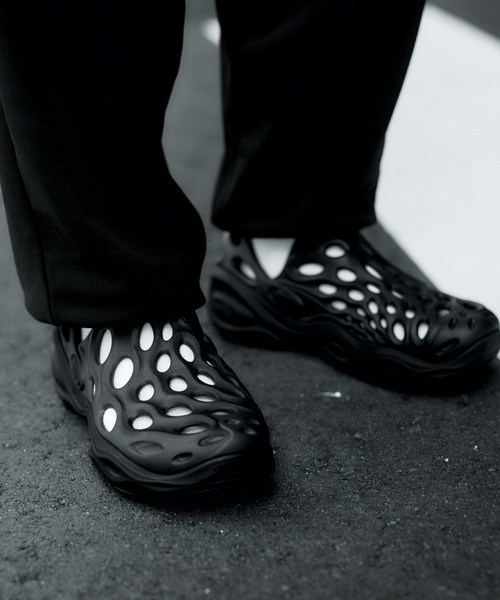 MERRELL（メレル） サンダル HYDRO NEXT GEN MOC 006031 メンズ