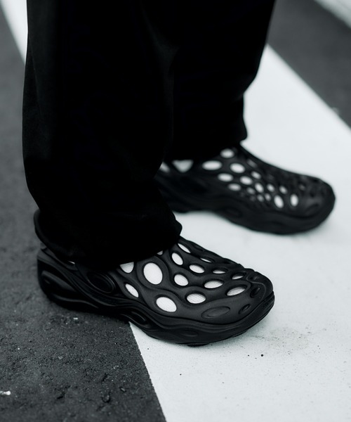 MERRELL（メレル） サンダル HYDRO NEXT GEN MOC 006031 メンズ