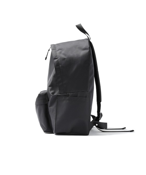meltum デイバック リュック NYLON BACK PACK / ナイロンバック