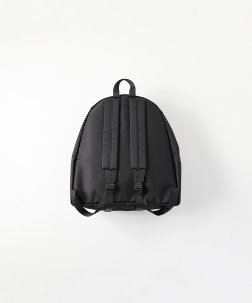 meltum デイバック リュック NYLON BACK PACK / ナイロンバック