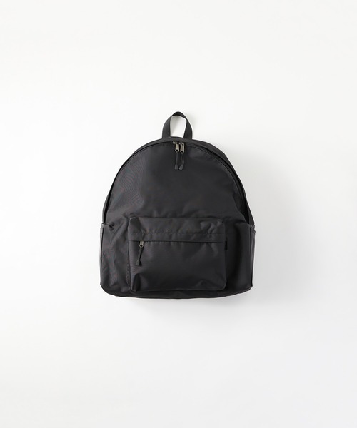 meltum デイバック リュック NYLON BACK PACK / ナイロンバック