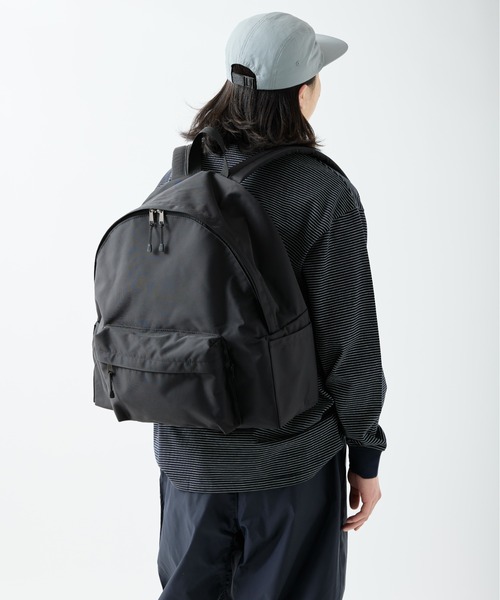 meltum（メルタム） デイバック リュック NYLON BACK PACK メンズ