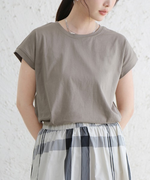 超安い品質 tシャツ コットン半袖シンプルTシャツ レディース : ZOZOTOWN スーツ・フォーマル・ドレス