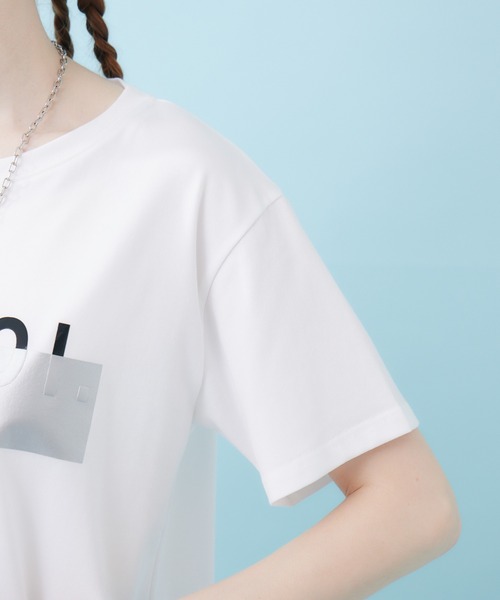 tシャツ TRANOI.　TRANOI.TEE レディース TRANOI tシャツ TRANOI. TRANOI.TEE レディース : ZOZOTOWN