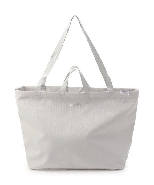 one'sterrace（ワンズテラス） トートバッグ 「撥水」anello TOY 2WAY