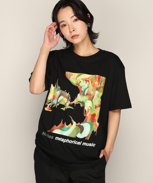 20/21 Tシャツ イエロー | Masayuki Suzuki Shop