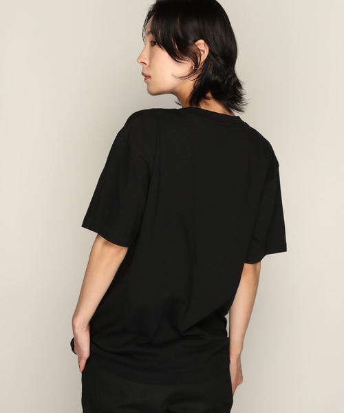 YEN TOWN MARKET tシャツ 「Nujabes」ヌジャベス Metaphorical Music T