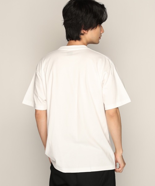 YEN TOWN MARKET tシャツ 「Nujabes」ヌジャベス Metaphorical