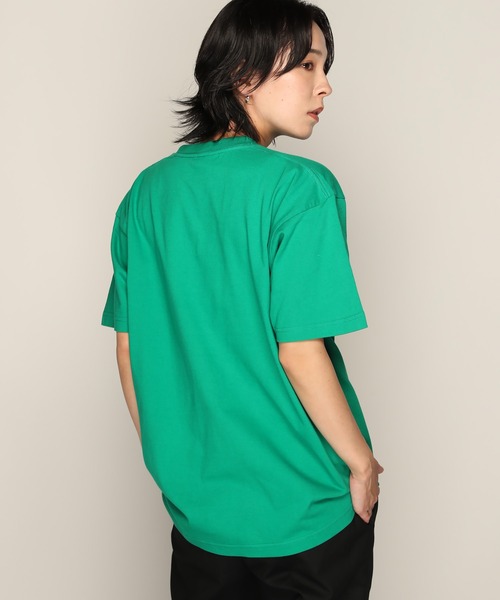 会員様限定 お買い得商品 YEN TOWN Metaphorical 「Nujabes」ヌジャベス tシャツ MARKET トップス