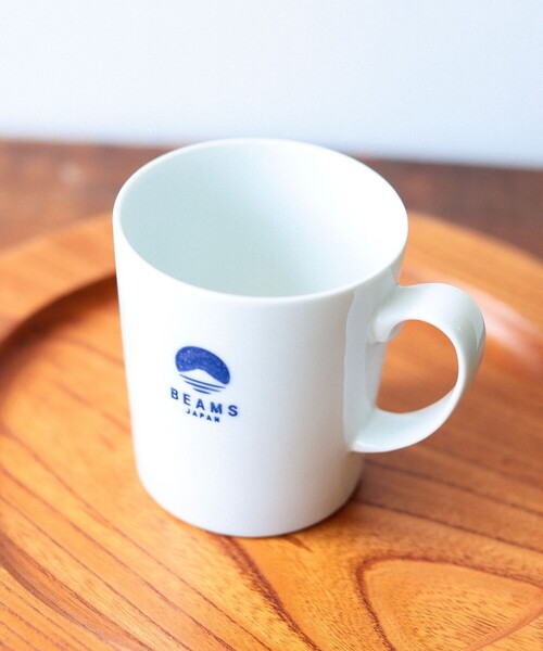 BEAMS JAPAN（ビームス ジャパン） タンブラー 「別注」堀江陶器
