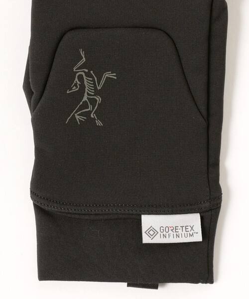 ARC'TERYX（アークテリクス） 手袋 ARC'TERYX / VENTA MITTEN