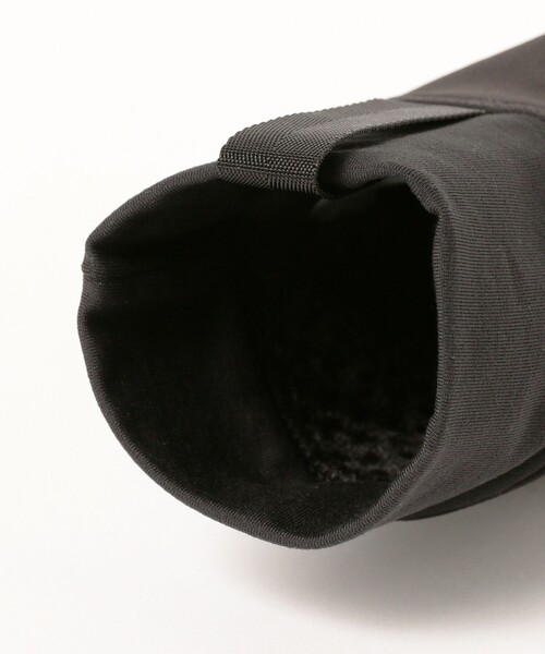 ARC'TERYX アークテリクス｜Venta Mitten #Black [X00000993801