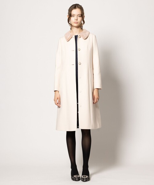 TOCCA（トッカ） ダウンコート ダウンジャケット TWINKLE WINTER NIGHT