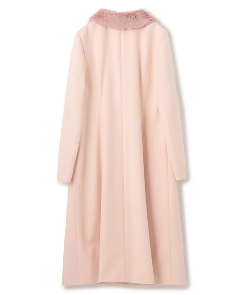 TOCCA（トッカ） ダウンコート ダウンジャケット TWINKLE WINTER NIGHT