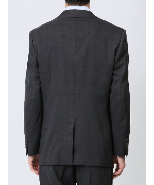 TAKA-Q（タカキュー） セットアップ 「ストレッチ ウォッシャブル