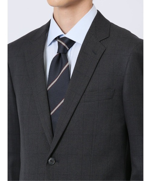 TAKA-Q（タカキュー） セットアップ 「ストレッチ ウォッシャブル